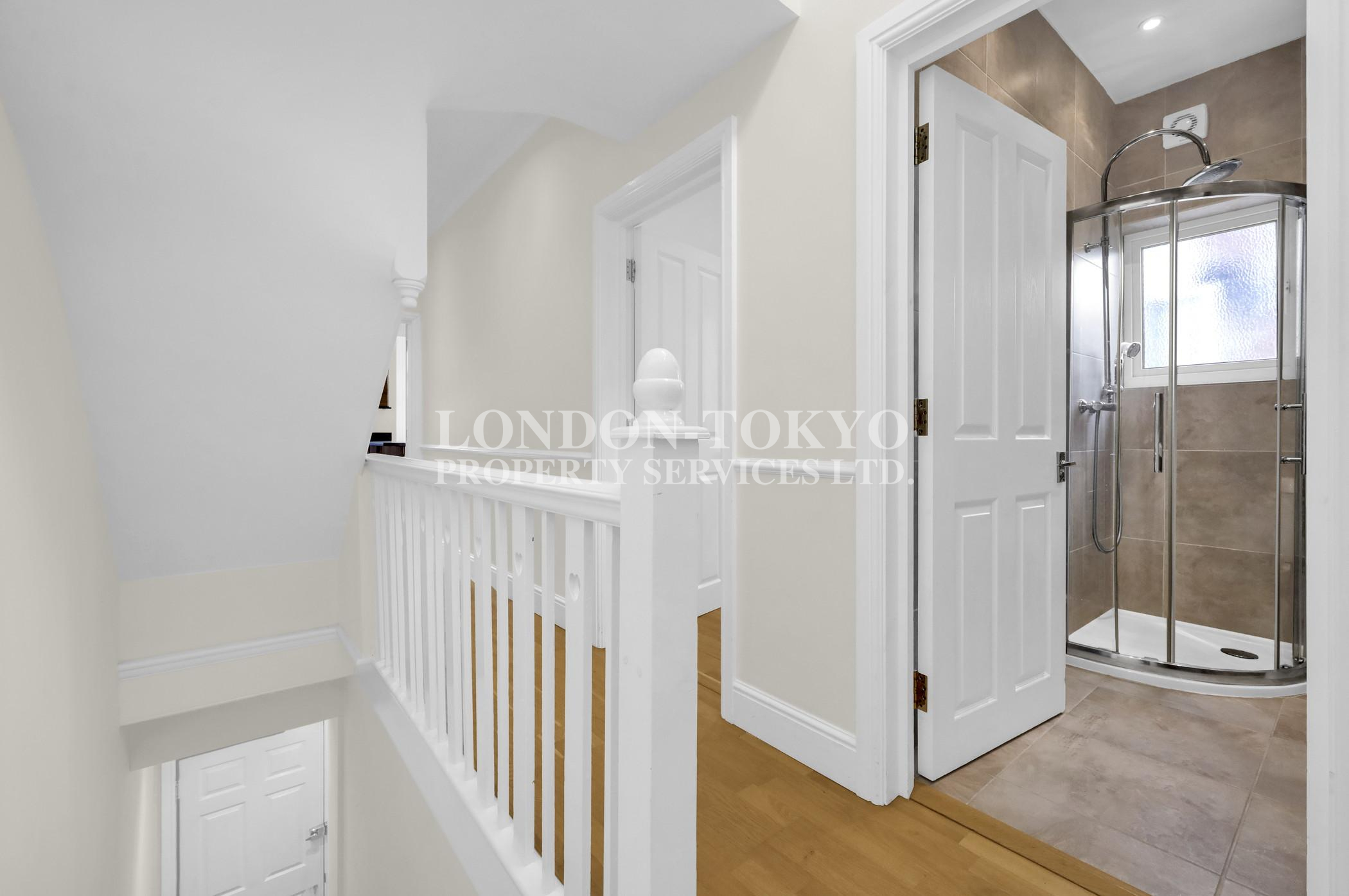 North End Road NW11 :: London-Tokyo Property Service